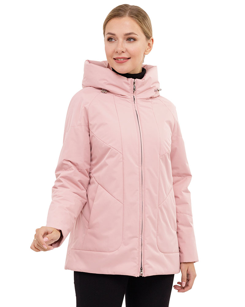 Женская демисезонная куртка LimoLady: Модель 3275